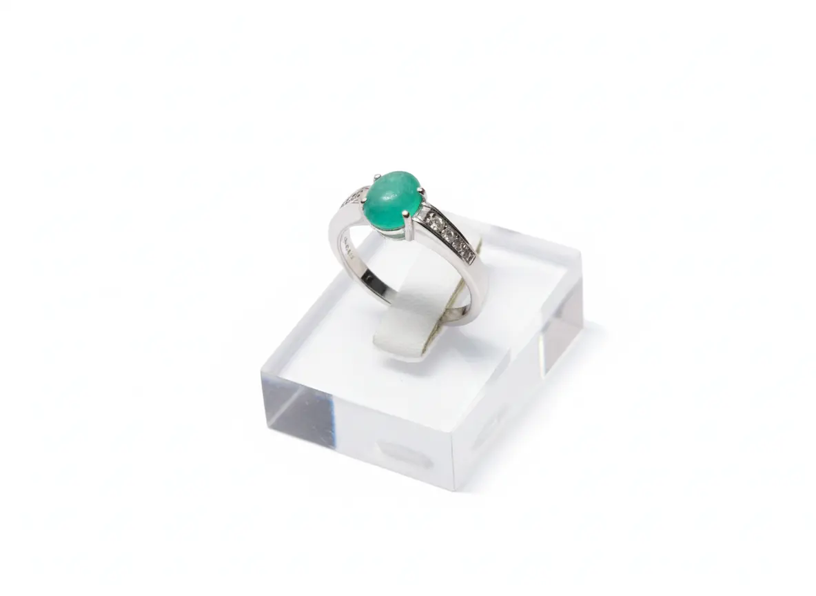 Anillo Contraste Vital