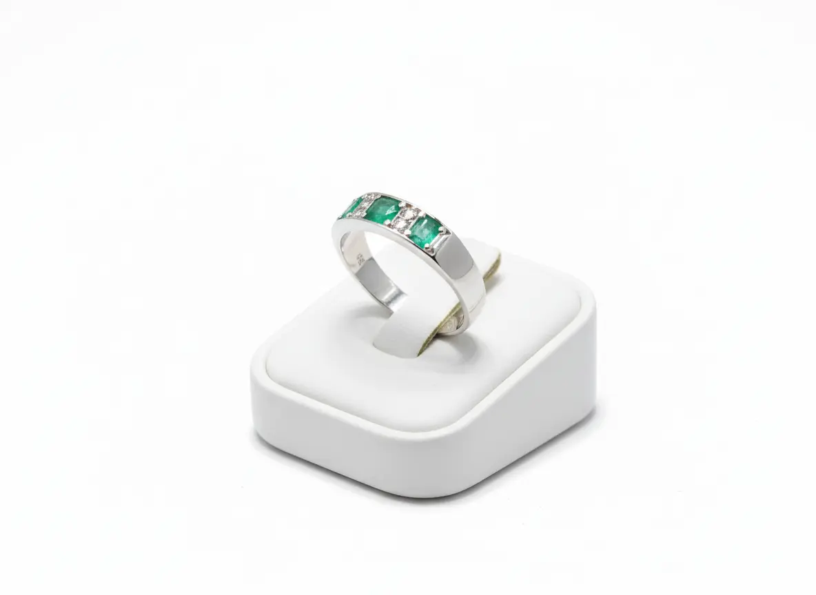 Anillo Ritmo de Selva