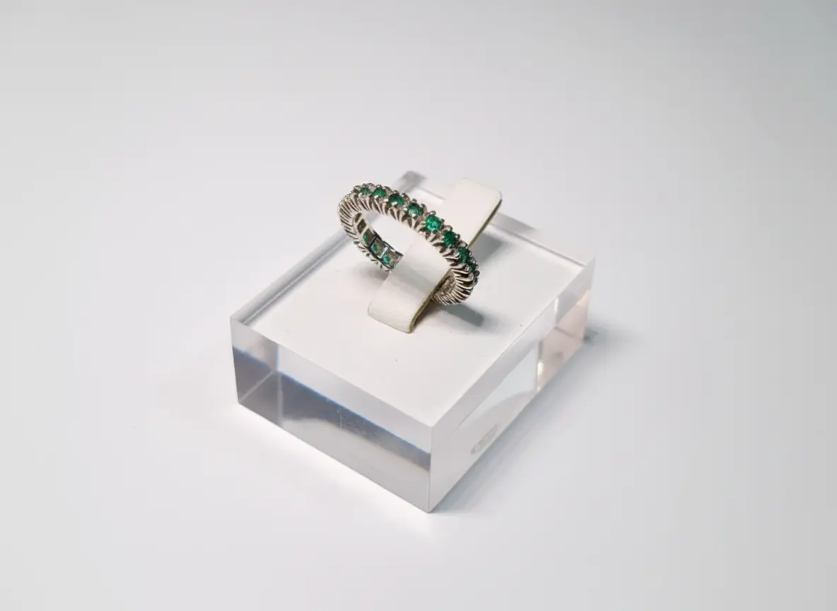 Anillo Senda Infinita