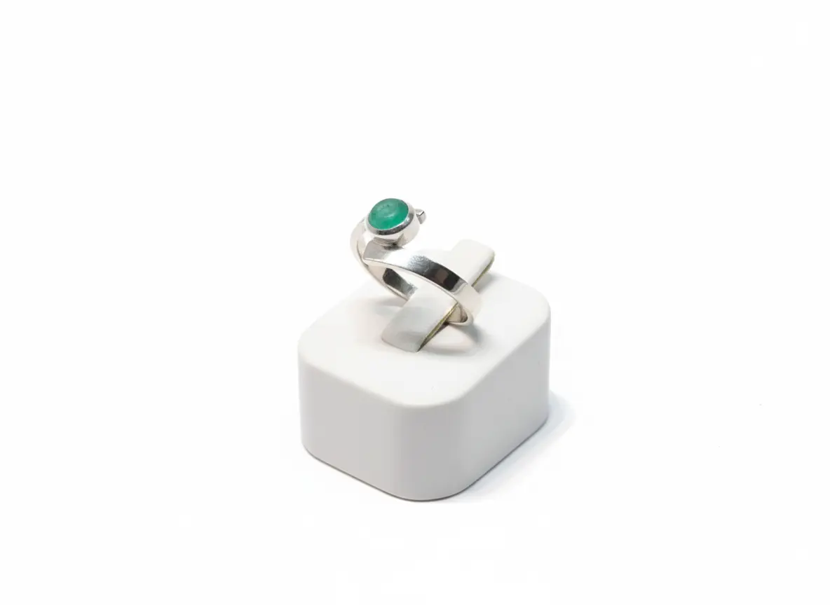 Anillo Sinfonía Natural