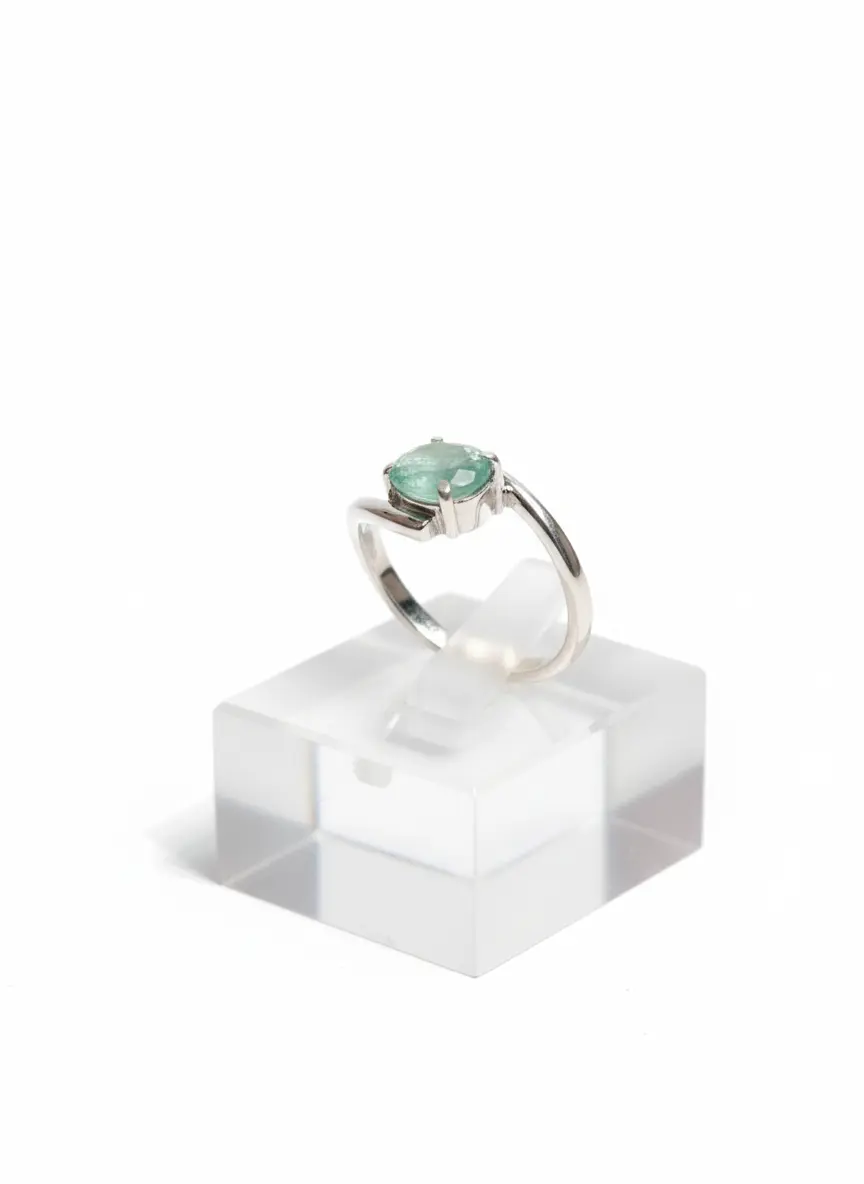 Anillo Soiranía Verde