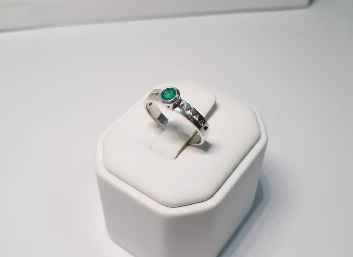 Anillo Vértice de Selva