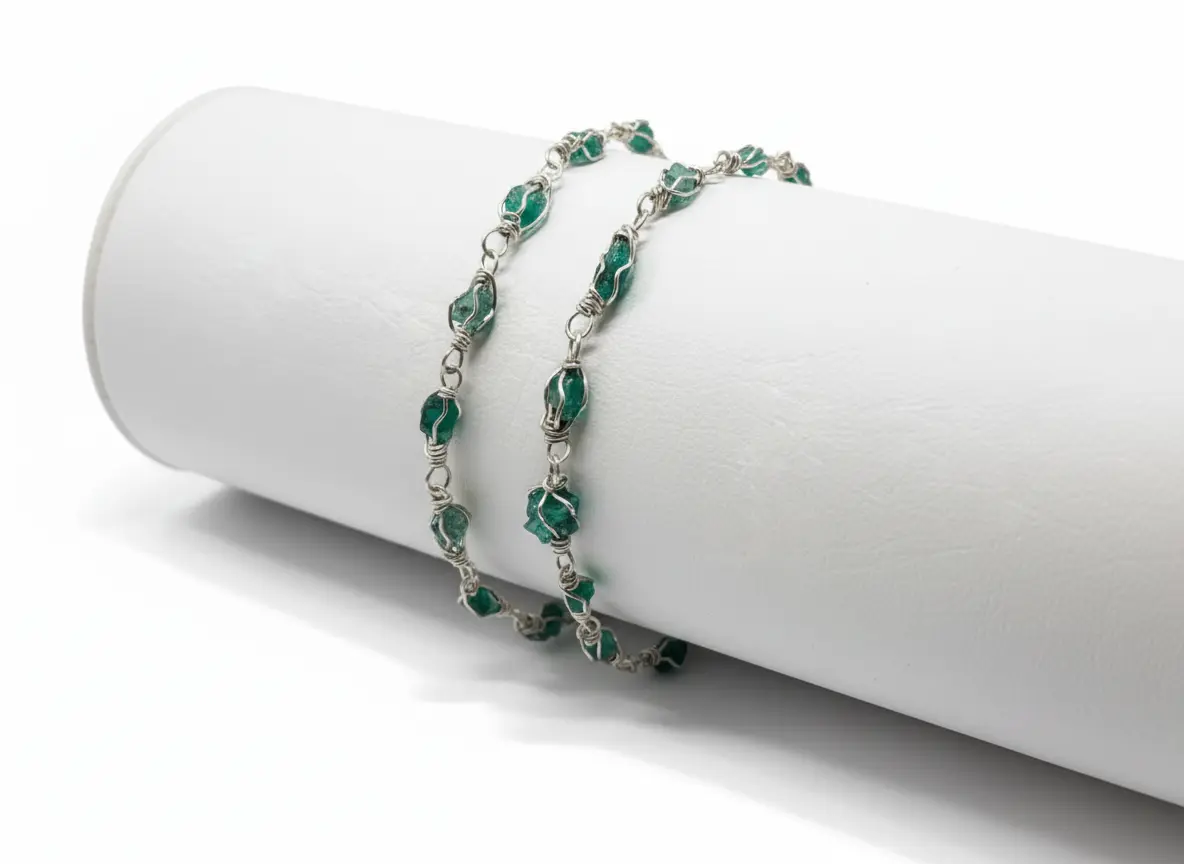 Brazalete Esencia Tierra