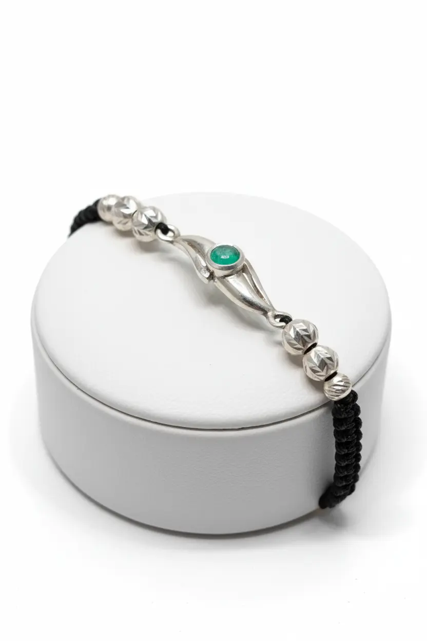 Manilla Brote de Vida