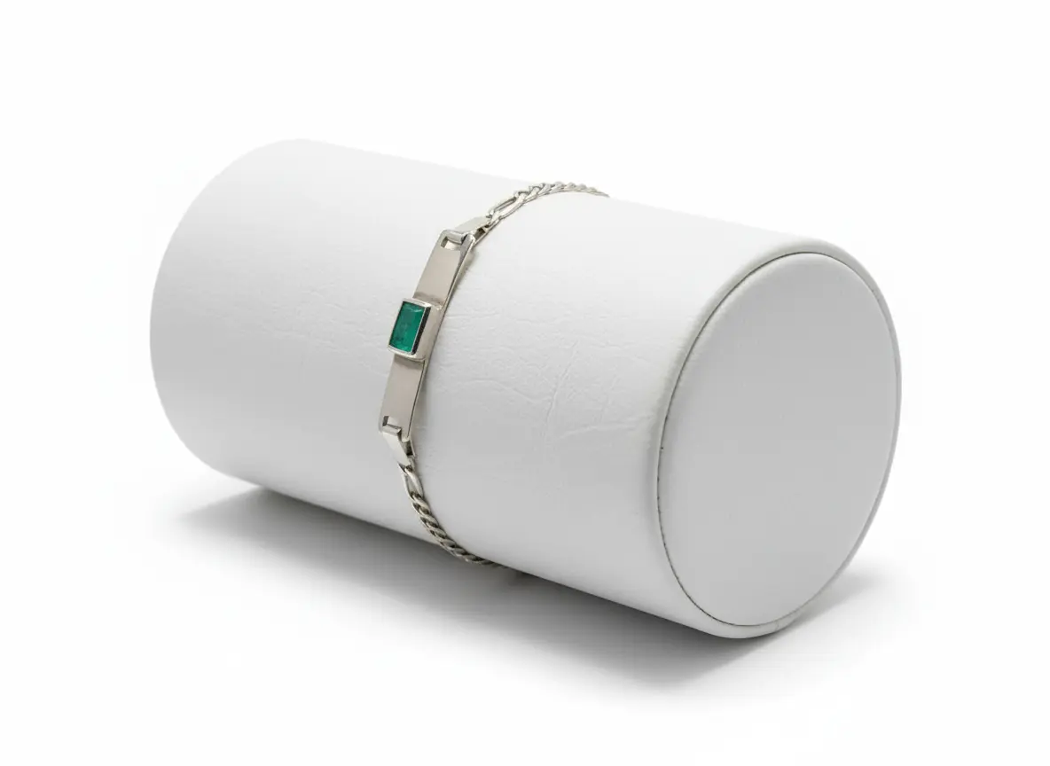 Pulsera Legado Colombiano