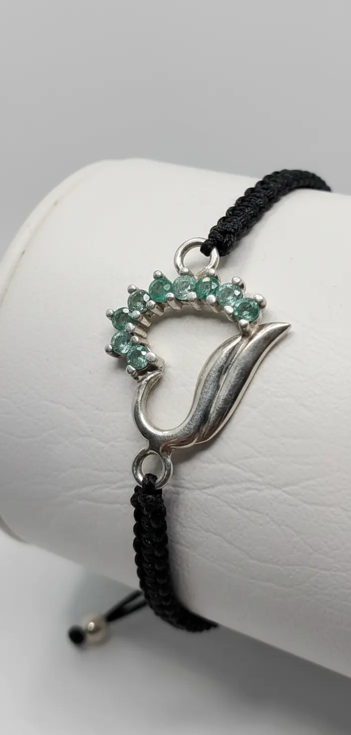 Pulsera Esencia Amor